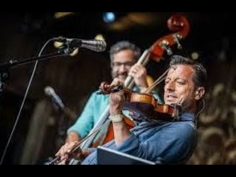 "Scarlet Begonias" Travelin' McCoury's GMBR 2024