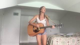 Mackenzie Brown - Strawberry Wine  (Deana Carter cover)
