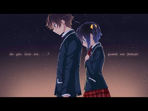 Nightcore - Breeze on me (Lyrics)