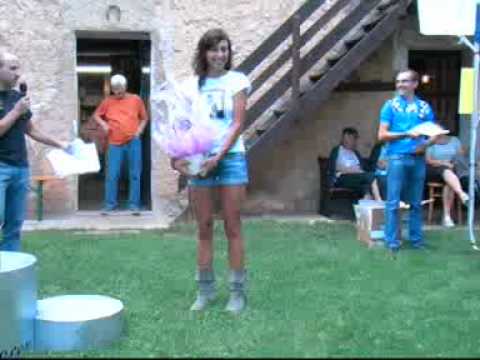 CSI BRESCIA GARE 2011