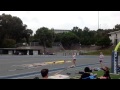Mélissa Demontigny Pole Vault Saut Tc