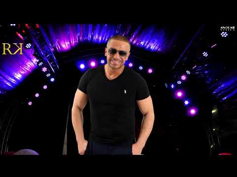Rachid Kasmi - Allah Ghaleb Ya Taleb