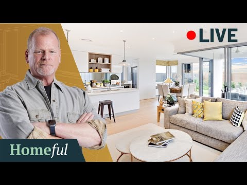 ???? 24/7 LIVE: Home Makeovers with Mike Holmes | HomefulTV