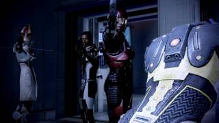 Infiltrating Eclipse - Let's Play Mass Effect 2 Part 50