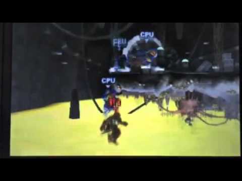 THREE LEVEL 9 CPUs GET REKT IN UNDER 30 SECONDS!