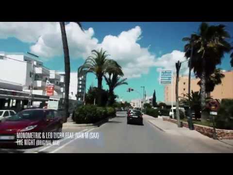 Ivan-M (sax) @ Privilege Ibiza 3.5.2013 aftermovie