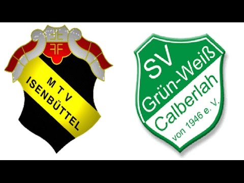 MTV Isenbüttel - SV Grün-Weiß Calberlah 6:0 (3:0) | GROUNDHOPPING CLASSICS