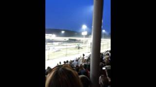 GraveDigger winning freestyle