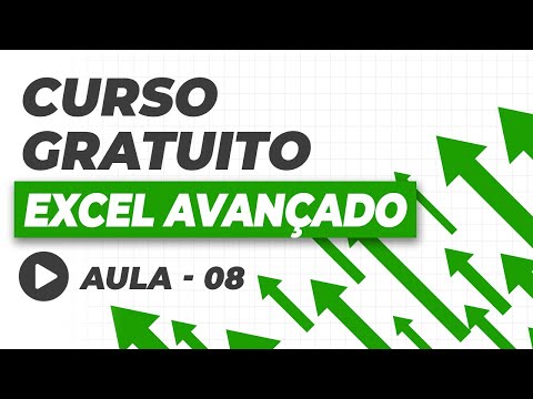 Curso de Excel Avançado Gratuito – Aula 01 Validação 01
