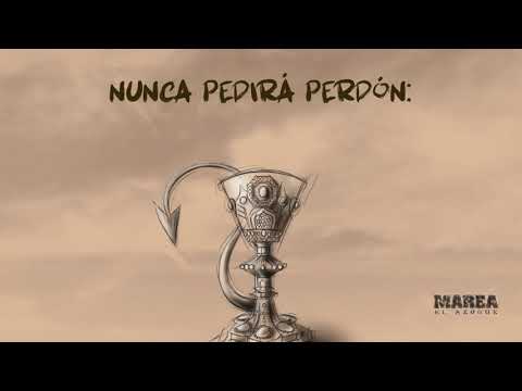 Video thumbnail for Pecadores