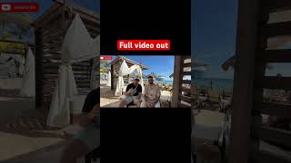 Bartender on Cruise ShipReal 😱Salary,Secrets & How I Got Selected #cruiseship #vlog #cruiseshipjob