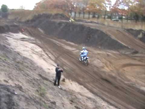 RvV Training GR. 24-10-2009