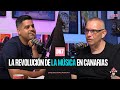 La Revolución De La Música En Canarias DN7 125