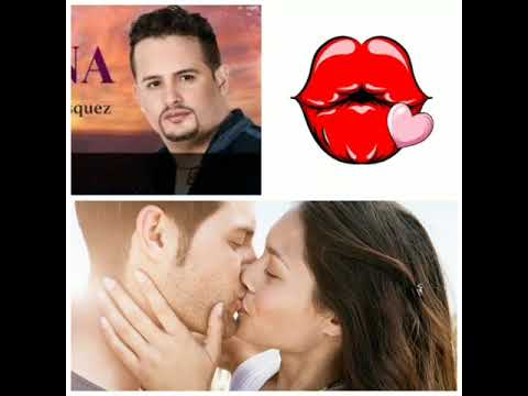 Beso tras beso, Nelson Velásquez