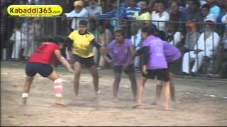 (1) Nadala (Kapurthula) Kabaddi Tournament 25 March 2016