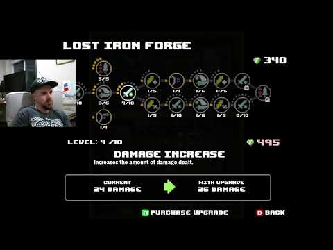 Prince of Persia SNES & Zelda Rogue Lite