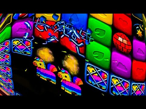 Toon blast level 152 FULL SCREEN #toonblast #toonblastgame #peakgame #pesakgame