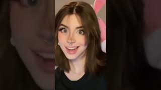 Tiktok girls #tiktok #fyp #uwu