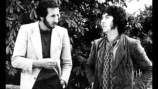 Silly little man -Ronnie lane &amp; Pete townsend