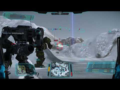 Marauder IIC A #2 Event Farming - Ballistics