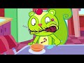 Happy Tree Friends TV Series Episode 3b Concrete Solution 1080p HD