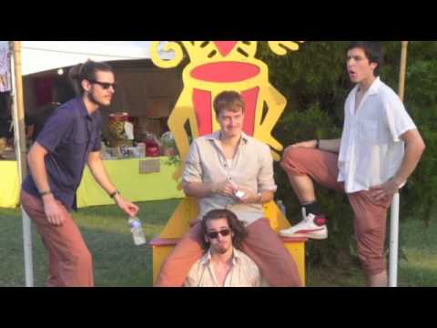 Dancing Bear-Bubonik Funk