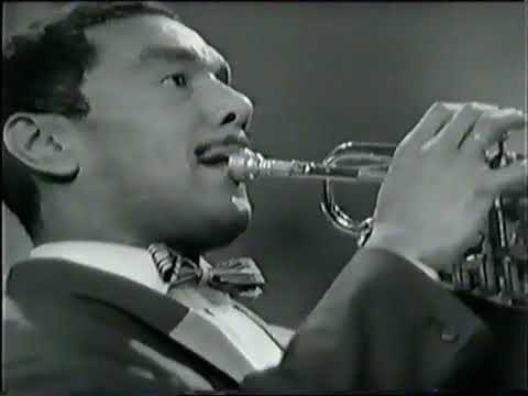 De Ramblers tv compilatie in 1961 met Jany Bron en Marcel Thielemans