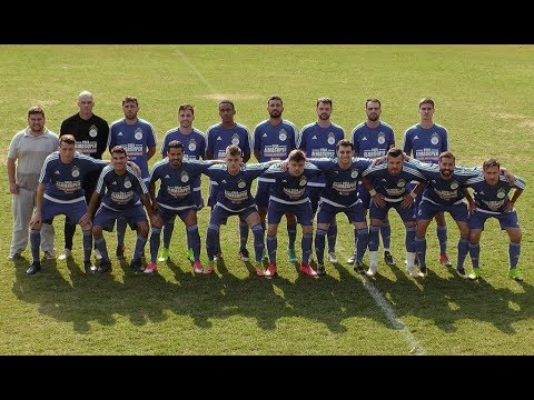 VILA DOZE 0 X 2 ESTRELA AZUL - 15/9/2019