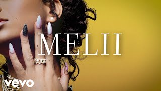 Melii - Icey (Spanish Remix/Lyric Video)