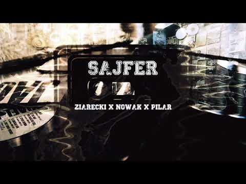 Ziarecki/Nowak/Pilar - Sajfer