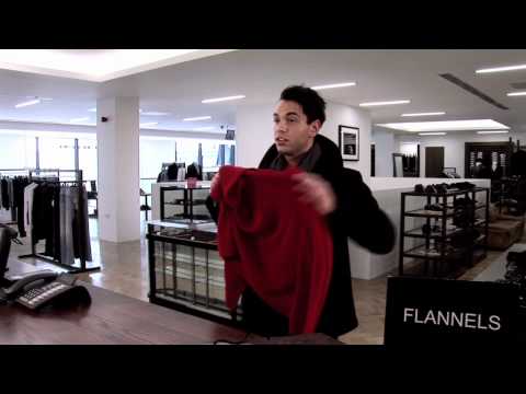 Flannels Fashion Found Me My Love