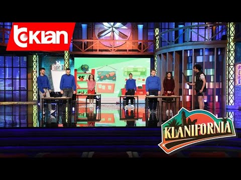 Klanifornia - Profesori - Më parko makinën (05 Dhjetor 2020)