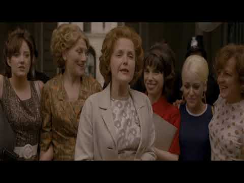 Made in Dagenham : Epilogue