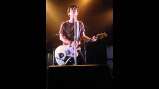 European Me Johnny Marr Gloucester Guildhall 4th October 20