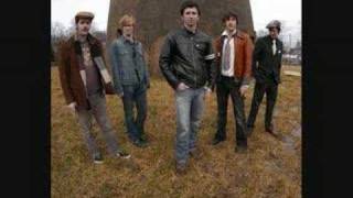 Jump Little Children - Words of Wisdom