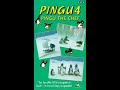 Opening Closing To Pingu 4 Pingu The Chef UK VHS 1993