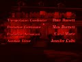 FAKE 7th Heaven Lost Episode Credits V2