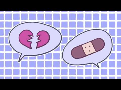 你不知道的 5 個習慣其實是自我傷害 (5 Habits You Didn't Know Are Actually Self Harm)