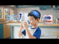 Enfagrow Essential Yakin DHA Si Kecil Cukup TVC Edisi 2024 2025 Iklan Indonesia 15 Sec