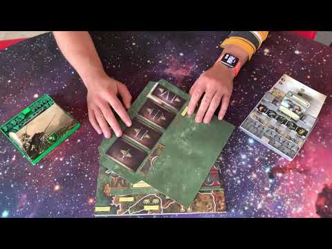 Combined Mother Of Dragons Board