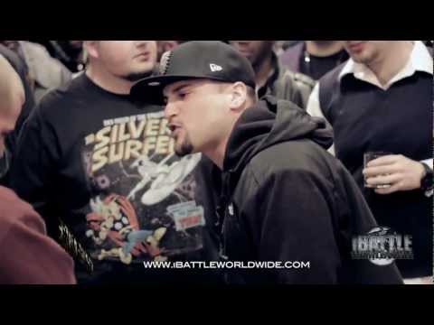 Kollision vs K-Kendle