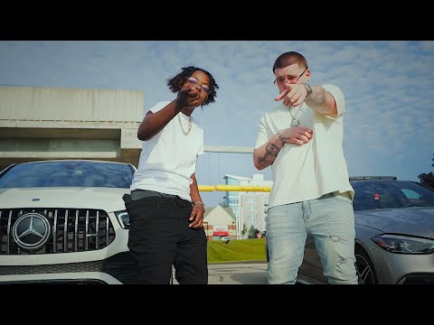 FYB Frank x 414Jungle Baby - HUH (Shot By : @ShotByJSP )