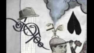 Sixtoo - "Sidewinder"