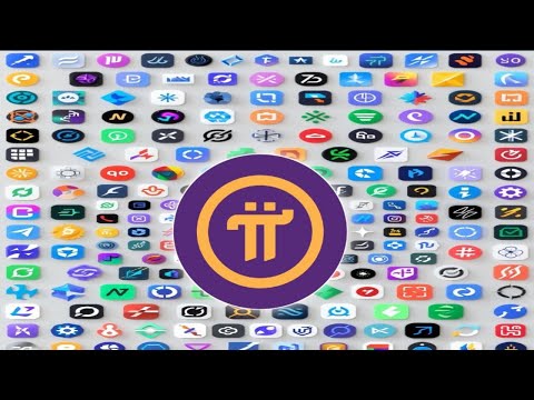 BREAKING: After 22-11-2025, ‎Pi Network Becomes the Heart of Web3 Finance!