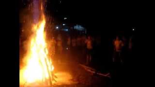 [Part 10] - Trại Giới Trẻ GX Lạng Sơn - PHỤC SINH VỚI ĐỨC KITÔ - (30.04.2012)