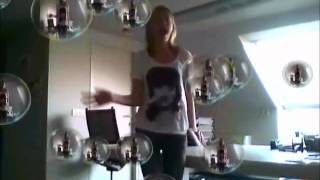 Call me maybe' Lorena &amp; Amber