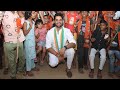 Haryana bypolls 2022: BJP’s Bhavya Bishnoi defeats Congress' Jai Prakash in Adampur