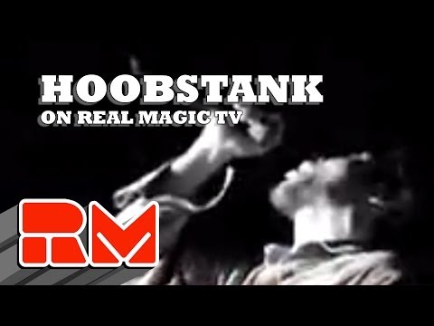 Thumbnail for Hoobastank on RMTV!!! by Doug Robb