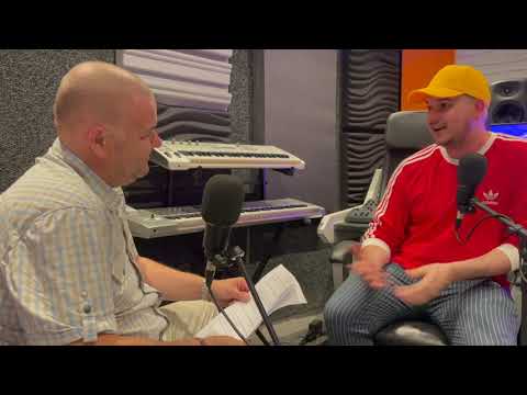 Zander Club Interview August 2021