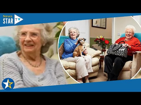Gogglebox star Mary Cook dies aged 92 788 918629
